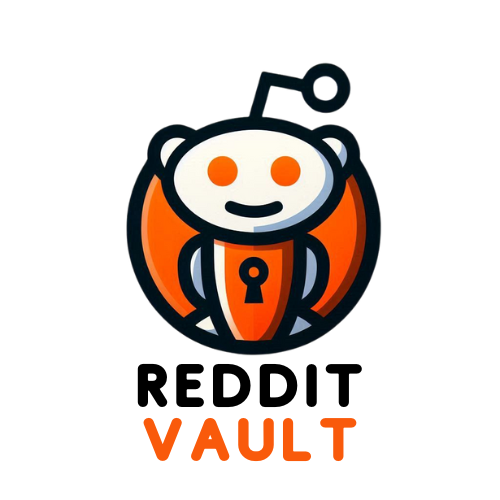 RedditVault